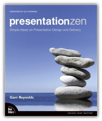 presentation zen